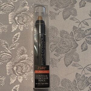 New Zurich flawless concealer pencil toffee color